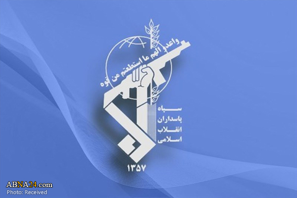 7 missiles fired at terrorist's location in Iraqi Kurdistan: IRGC