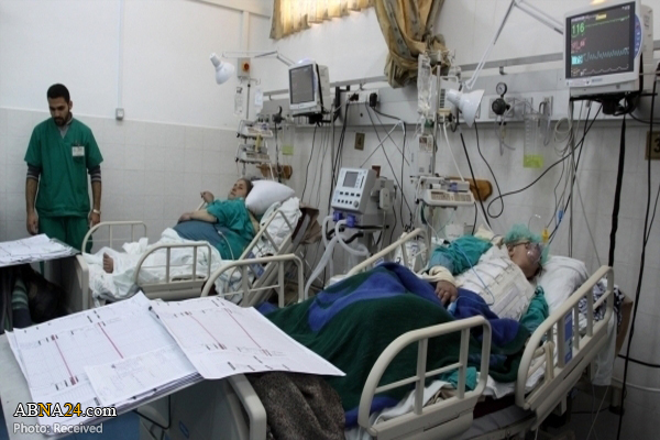 Gaza hospitals to stop services over fuel crisis