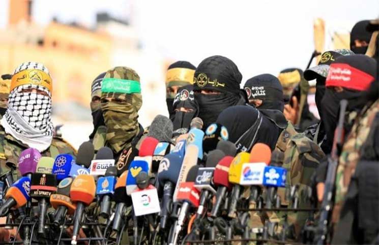 الفصائل الفلسطينية تدعو العرب لتوفير مظلة مالية تعويضا لنقص تمويل «الأونروا»