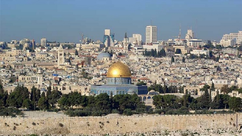 Palestina pede adesão dos países islâmicos a Quds