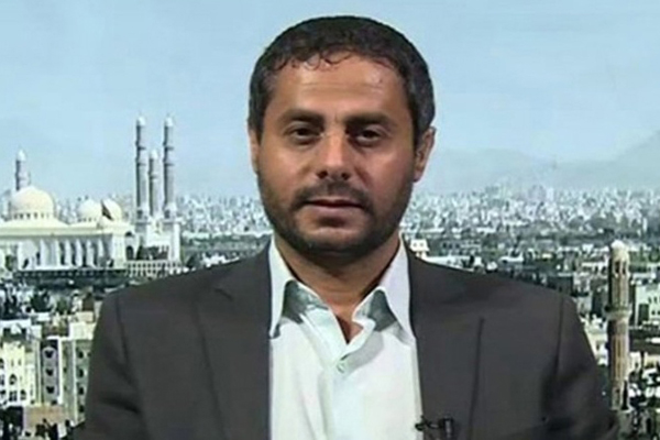イエメンシーア派組織アンサーロッラー、「イエメンにイランの軍隊は一人も駐留していない」
