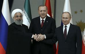Tehran summit: Reaksyon mula sa Abu Dhabi 