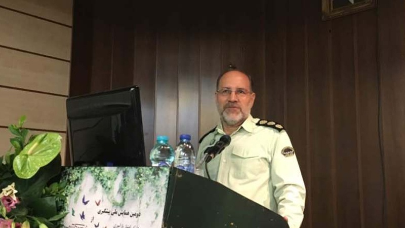 بریگیڈیر مجید بکائی: ایران میزائل کے ٹھوس ایندھن تیار کرنے والی ٹیکنالوجی برآمد کرنے کو تیار