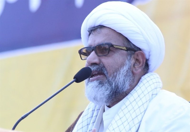 علامہ ناصر عباس جعفری: عمران خان کے ساتھ مل کرسرسبز پاکستان اور ڈیم کی تعمیر مہم میں کلیدی کردار ادا کریں گے