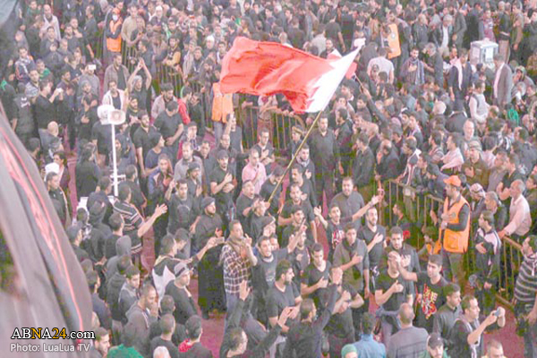 Thousands of Bahraini pilgrims expected in Iraq for Ashura