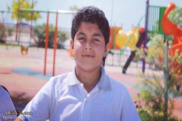 Al Khalifa forces detain 5 Bahraini minors in Diraz