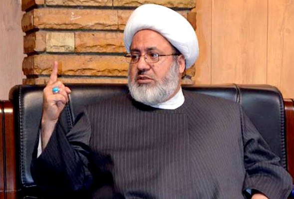 الاعداء يعملون على دق اسفين بين الشعبين الايراني والعراقي/ "الزيارة الاربعيينة" ستفشل مؤامرة الاعداء