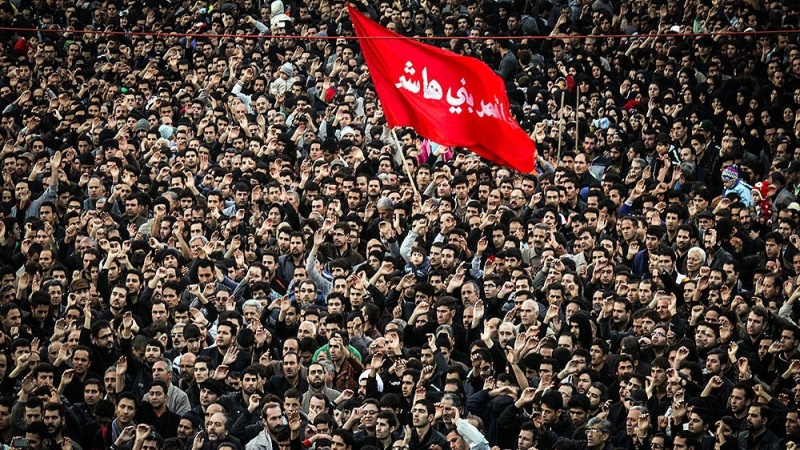 Muharram, antara Cinta dan Kebencian