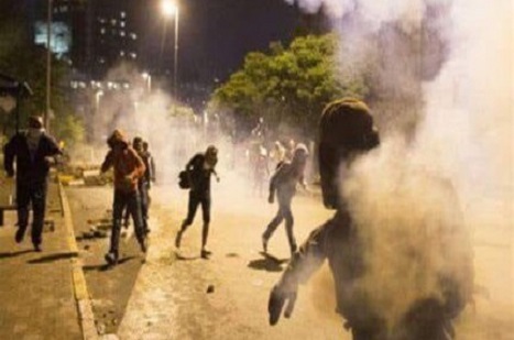 Bağdat'ta ABD'ye uyanma çağrısı: Haydar İbadi Irak’ın Mursisi mi olacak?