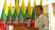 အေျခခံပညာေက်ာင္းေဆာင္ ၄ေသာင္းေက်ာ္ ေဆာက္လုပ္ရန္ အထူးလိုအပ္ေနဟု ပညာေရး၀န္ႀကီးေျပာ