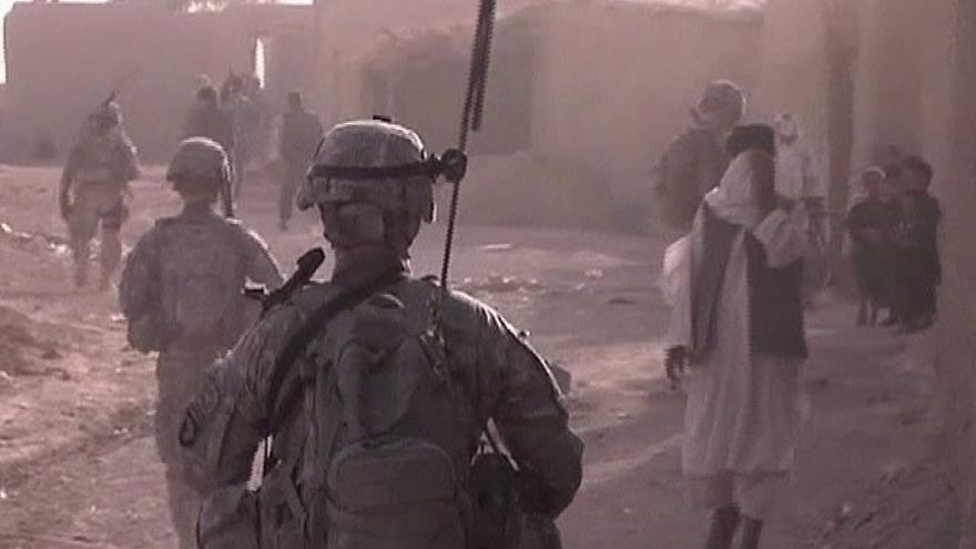 أمريكا تهدد الجنايات الدولية بفرض عقوبات اذا شرعت بالتحقيق حول جرائمها بافغانستان