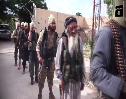 داعش التكفيري يتسلل الى قرية في الحويجة ويقتل شخصين من ابنائها