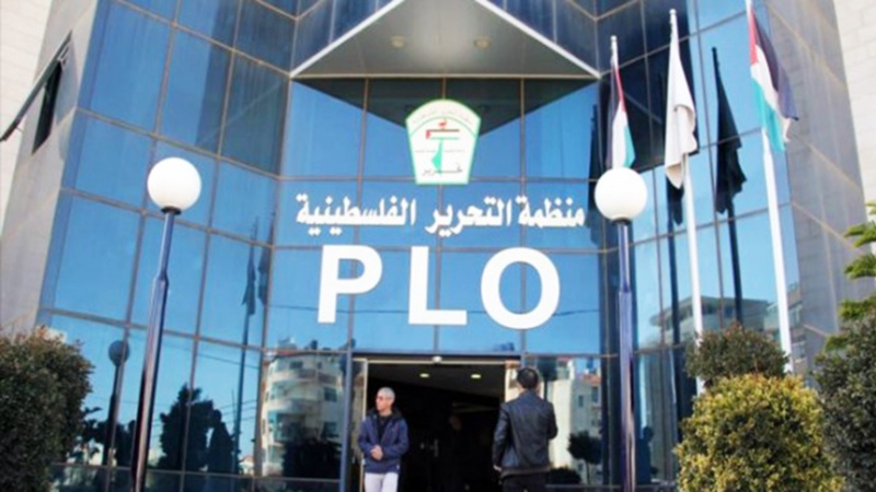 فلسطینیوں کے خلاف امریکہ کا ایک اور معاندانہ اقدام
