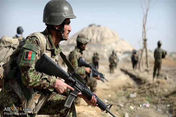 About 60 Afghan forces killed in clashes with Taliban