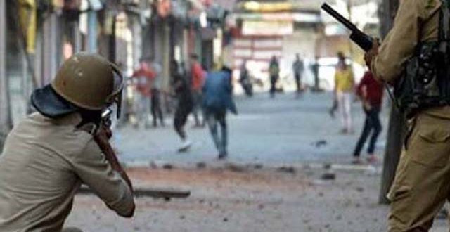کشمیر میں ہندوستانی فوج کی فائرنگ سے 3 علیحدگی پسند ہلاک