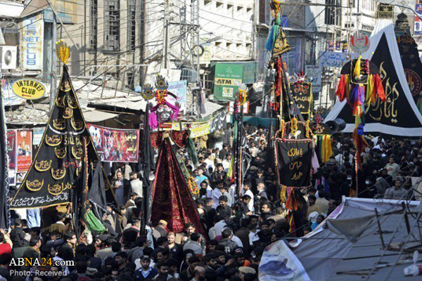 Muharram to begin in Pakistan with religious fervor