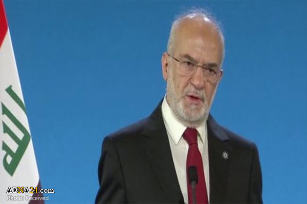 Iraqi FM condemns attack on Iranian consulate in Basra
