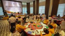 အိႏၵိယႏုိင္ငံ၏ ဖြဲ႔စည္းပံုအေျခခံဥပေဒဆိုင္ရာ အေတြ႔အႀကံဳမ်ားႏွင့္ ျမန္မာအတြက္ အသံုးဝင္မည့္အခ်က္မ်ား ေဆြးေႏြး