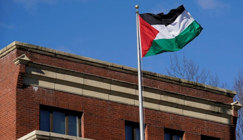 رئيس مكتب منظمة التحرير الفلسطينية: سنقاضي إسرائيل دوليا