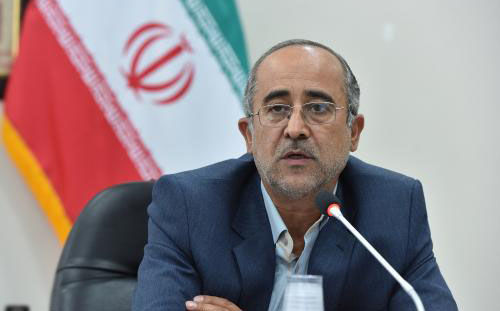 مسؤول ايراني يتحدث عن الشائعات ذات الصلة بـ"الزوار العراقيين" في مشهد
