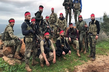 ‘Türkiye'nin planı ÖSO'yu İdlib'e yerleştirmekse bu sağlıklı sonuçlar doğurmaz'