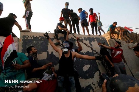 Irak'ta neler oluyor?