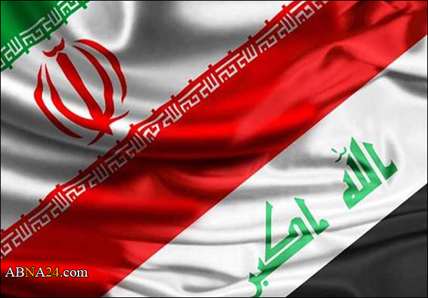 "إيران والعراق" تؤكدان على العلاقات الأخوية وعدم إعطاء الفرصة للأعداء