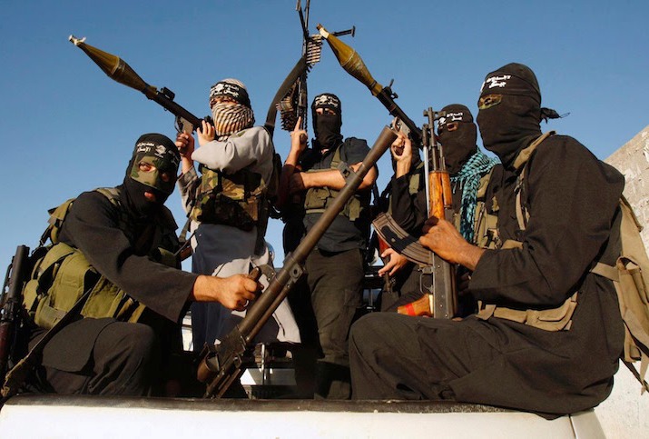 "جيش الإسلام" يعود إلى قتال الجيش السوري في حلب