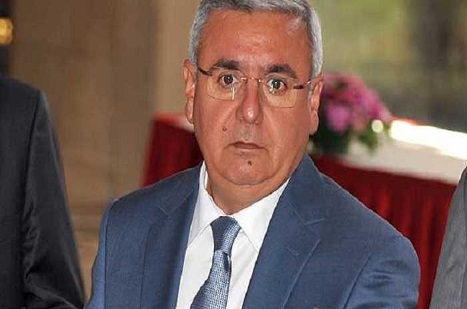 Mehmet Metiner Hâlâ Aynı: Emevi Camii’nde Namaz Kılacağız