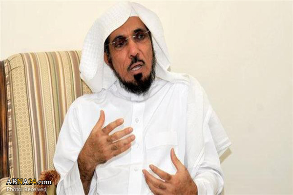 HRW calls on Saudi to 'immediately' release cleric