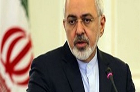 Dışişleri Bakanı Zarif:ABD dış politikasını terör hamilerinin hizmetine sundu
