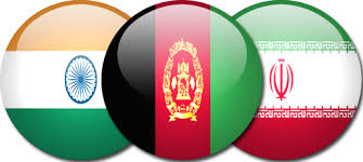 ایران، افغانستان اور ہندوستان کے نائب وزراء خارجہ کا سہ فریقی اجلاس