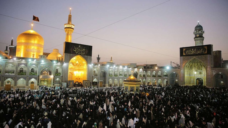 Especial por ocasião do início do mês de Muharram