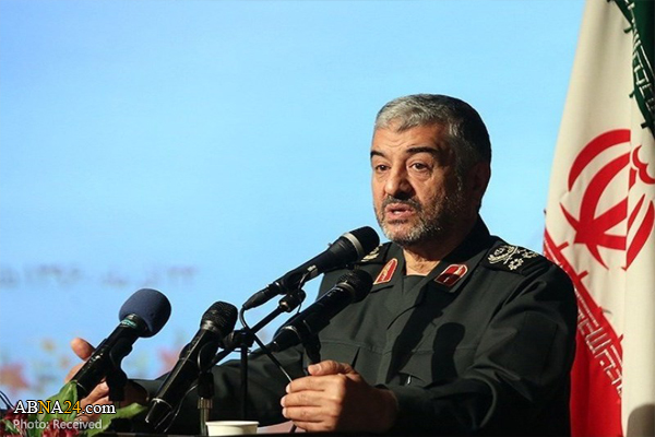 Recent revenge against terrorists had a very meaningful message for enemies