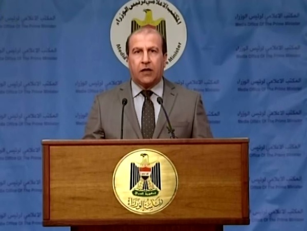 العراق: قرارات مهمة بخصوص محاربة الفساد ستصدر قريبا 