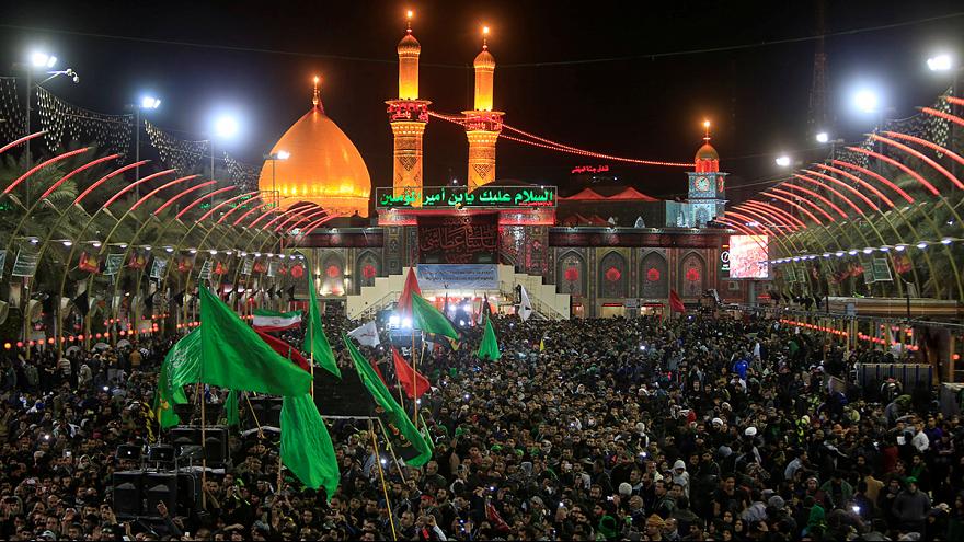 اردوغزل میں سانحۂ کربلا کا علامتی اظہار