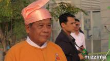 သိန္းငွက္စစ္ဆင္ေရး၏ ေအာင္ျမင္မႈကို မသိၾကဟု မန္းတိုင္း၀န္ႀကီးခ်ဳပ္ေျပာ