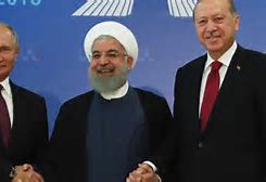 Syria: Moscow handa na para sa digmaan 