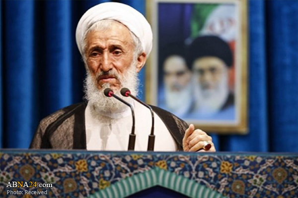 IRGC's missile attacks on terrorists praiseworthy