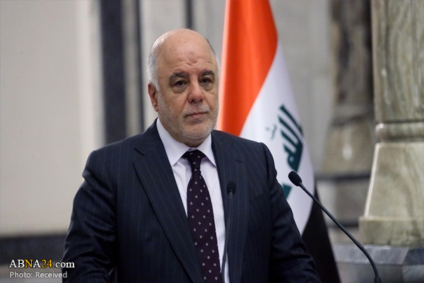 Abadi says not going to hold on to power
