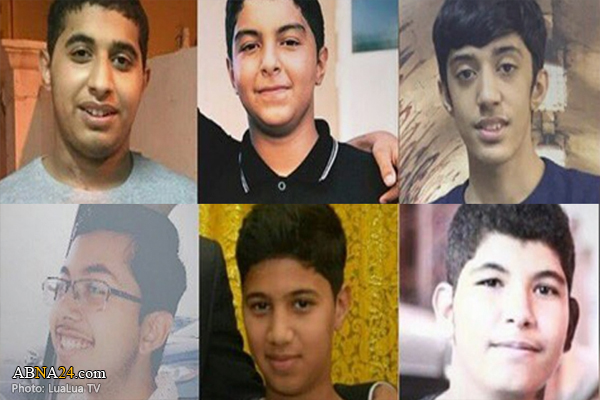 Concern in Bahrain’s diraz over fate of six detained minors