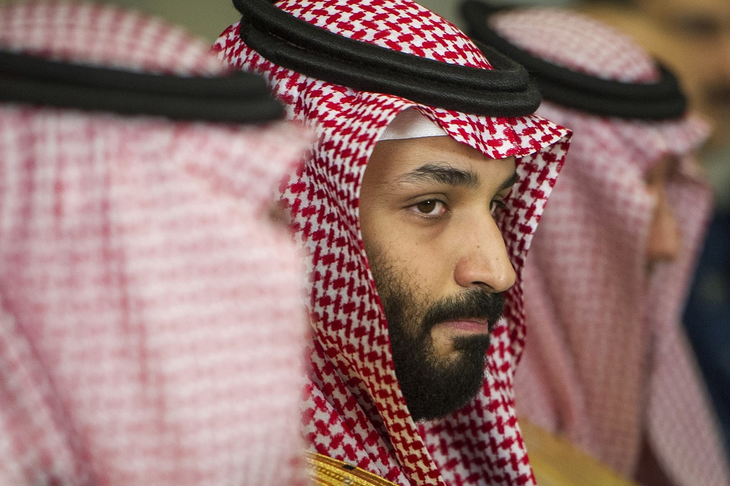 صحيفة تايمز: أيام ولي العهد السعودي معدودة