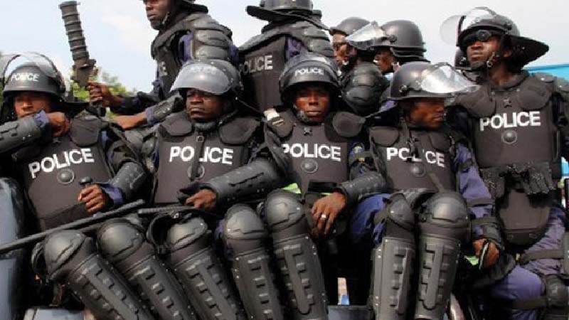 An Nada Sabon Shugaban Hukumar DSS A Nigeria
