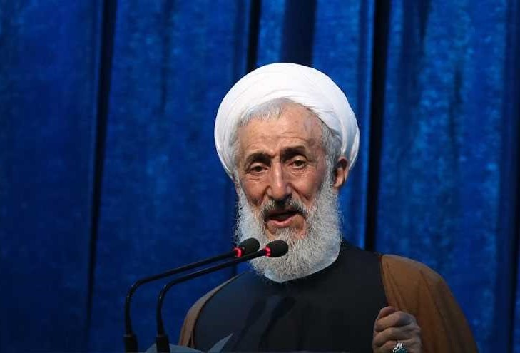 خطيب طهران: يعلن موقف ايران من الحرب على الارهابيين في سوريا