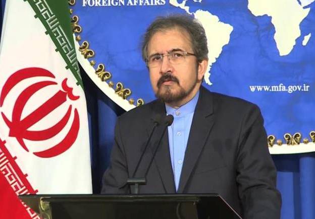 طهران تنتقد الصمت الفرنسي حيال الاعمال الارهابية الموجهة من داخل العراق ضد ايران