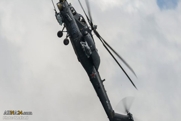Saudi military helicopter crashes in Yemen