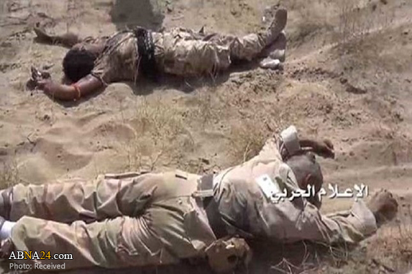 Three Saudi troops killed in border clash with Yemen’s Ansarullah