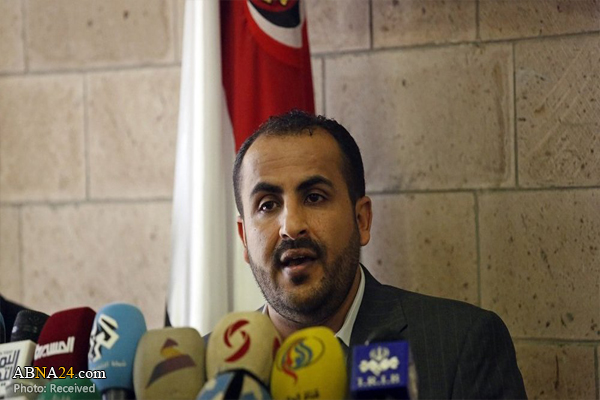 US looking at Yemeni war as trade opportunity: Ansarullah