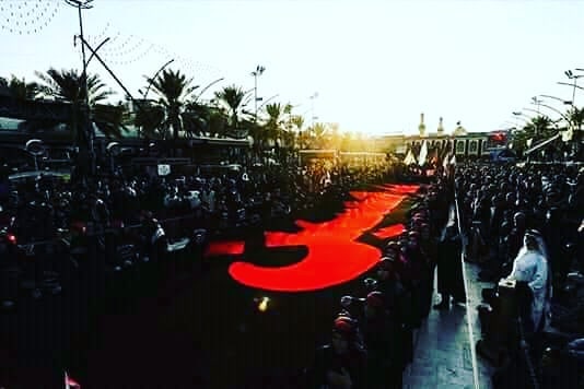 امام حسین ؑ سب کے ہیں: اہل سنت والجماعت کے سینیئر رہنما و سیاسی شخصیت عبدالعلیم خان