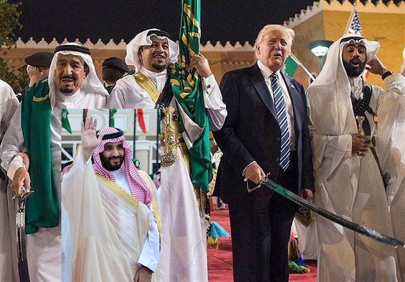 سعودی شاہی خاندان مکمل سقوط کے دہانے پر: سعودی پروفیسر
